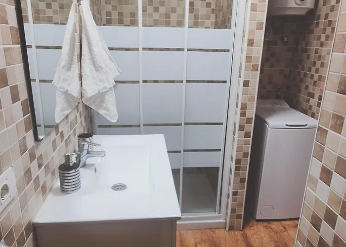 Apartman Almogrote 2 *