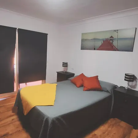 Almogrote 2 San Isidro (Tenerife)