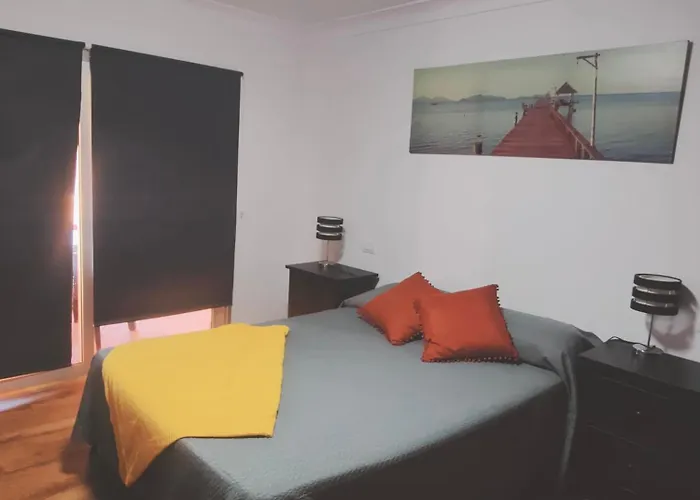 Almogrote 2 San Isidro (Tenerife)